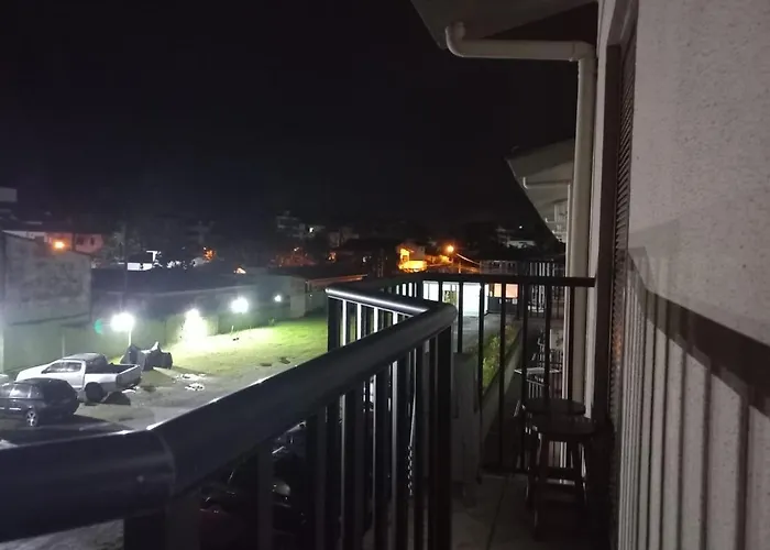 Praia Tenorio Itagua